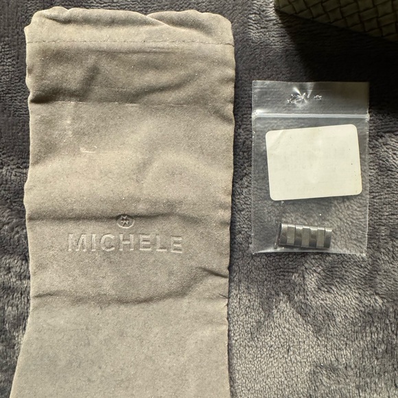 Michele Watch - Picture 2 of 7